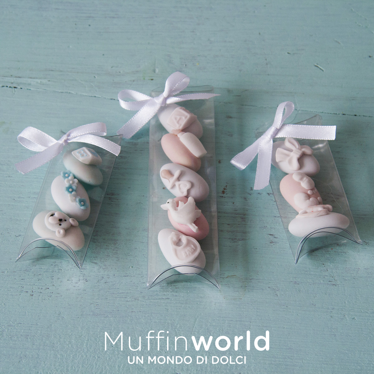 Cake Pops Confetti E Bomboniere Muffinworld