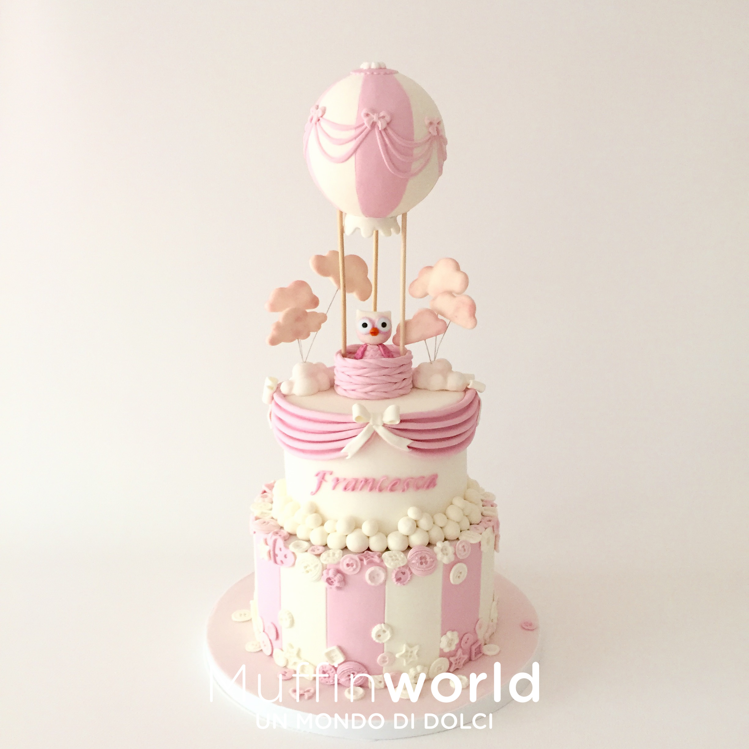 Torte Decorate - Muffinworld