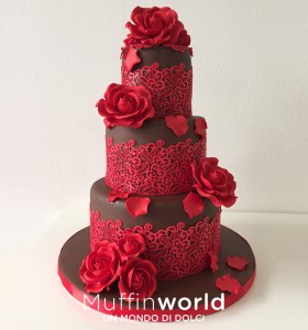 Torte Decorate Muffinworld