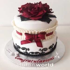 torta-laurea-gothic-stilista-muffinworld-milano